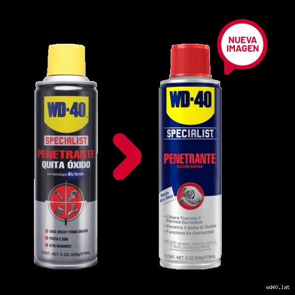 Guia definitiva: ¿Cuánto tiempo dura el WD-40 en diferentes superficies y condiciones reales?