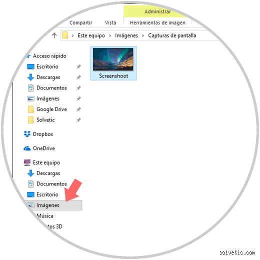 ¿Dónde se guardan las capturas de pantalla cuando se eliminan? La verdad oculta en la memoria de tu dispositivo