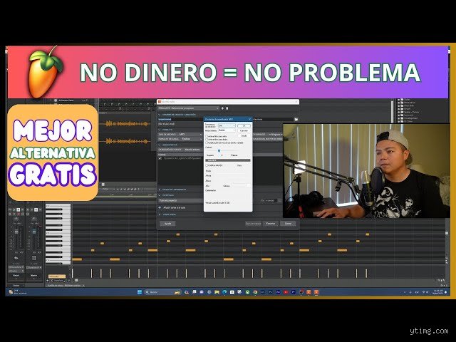 ¿Existe alguna forma de usar FL Studio gratis de manera legal sin caer en trampas?