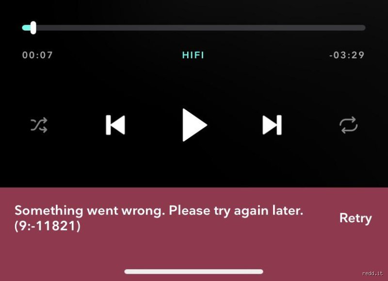 ¿Hay problemas con Tidal? Radiografía experta de una plataforma en encrucijada (Parte I)