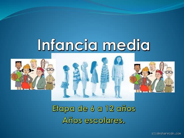 Más allá de los pupitres: ¿Cómo se llama la etapa de 6 a 12 años y por qué la estamos entendiendo mal?