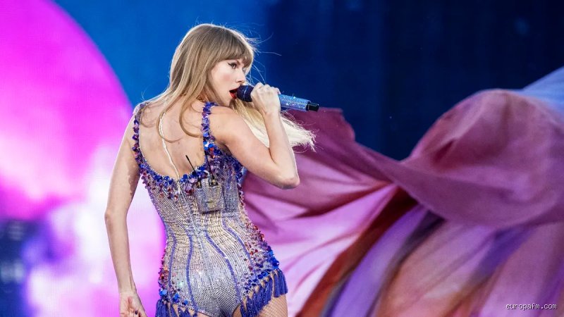 ¿Cuánto dura un concierto de Taylor Swift? La guía definitiva sobre el despliegue titánico del Eras Tour