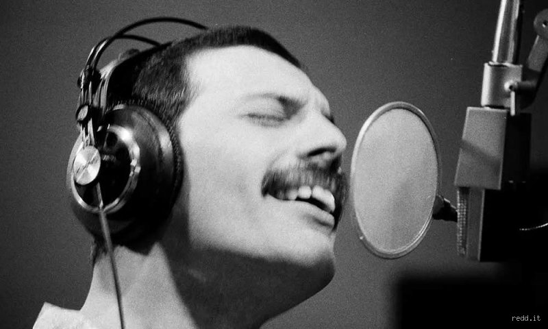 ¿Era Freddie Mercury tenor o barítono? La disección definitiva de una voz que desafió a la ciencia vocal