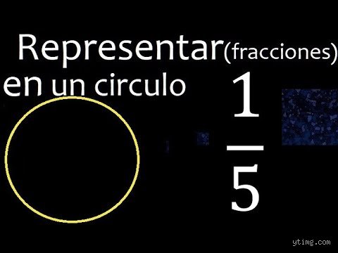 ¿Cómo representar gráficamente 1,5?