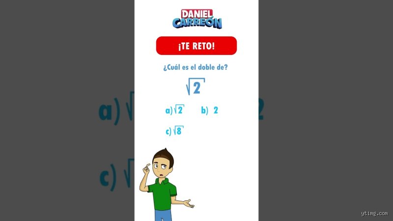 ¿Cuál es el doble de 47?