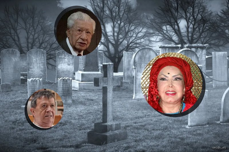 ¿Cuál es la regla de 3 en la muerte?