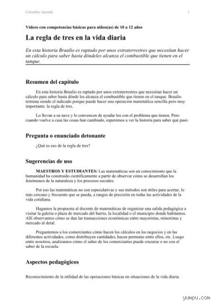 ¿Cuál es la regla de 3 en la vida?
