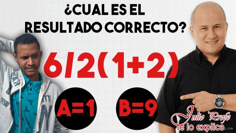 ¿Cuál es la respuesta a 6 ➗ 2 1/2?