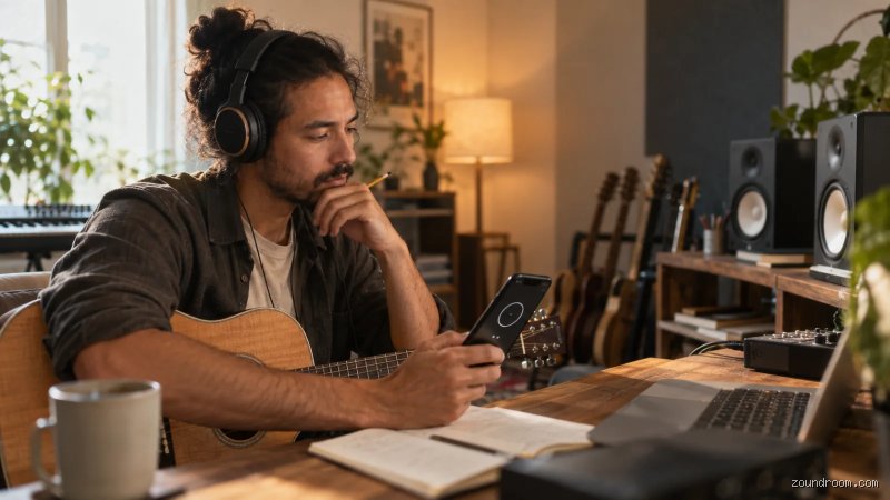 ¿Cuántas canciones son 4 horas de música?