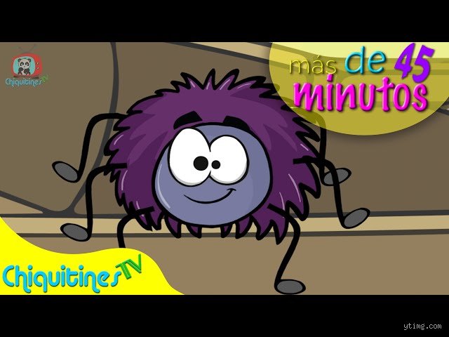 ¿Cuántas canciones son 45 minutos?