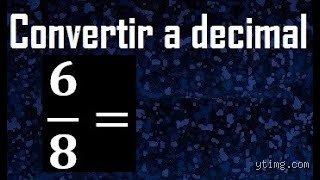 ¿Cuánto es 6,8% en decimal?