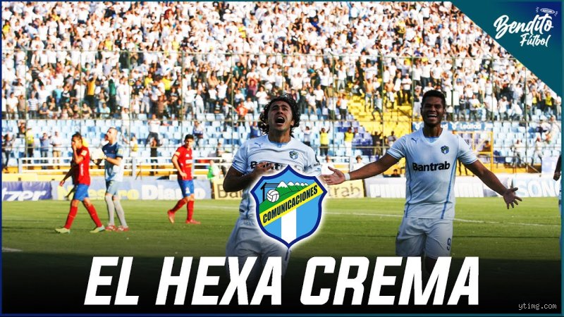 ¿Cuánto es un hexacampeón?