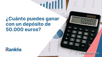 ¿Cuánto son 50.000 euros anuales?