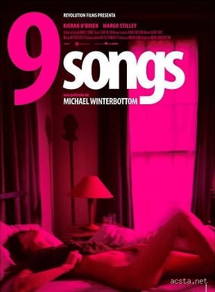 ¿Cuántos minutos son 9 canciones?