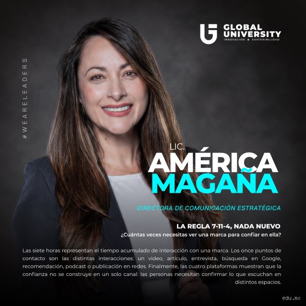 ¿Sigue siendo relevante hoy en día la regla del 7?