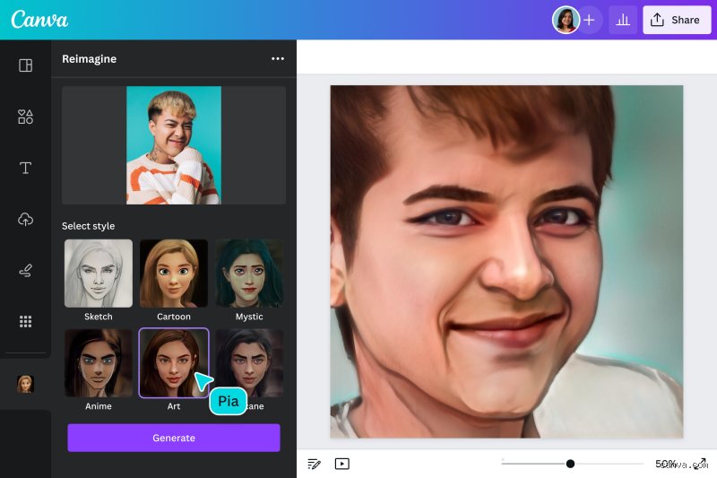 La Revolución Silenciosa del Image-to-Image: Cómo Redefinir la Conversión de Imágenes con IA sin Perder el Alma Visual (Parte I)