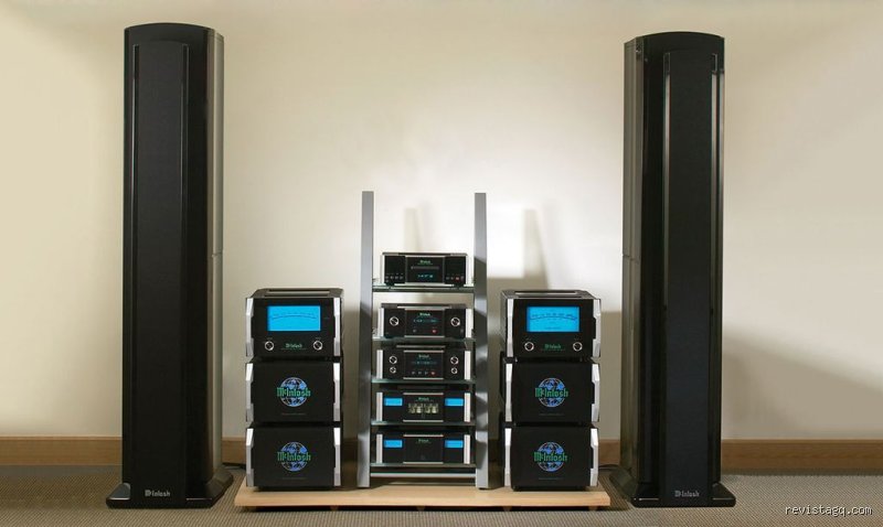 ¿Cuál es la mejor plataforma de música de alta fidelidad? (Parte I: El despertar del sonido sin pérdidas)