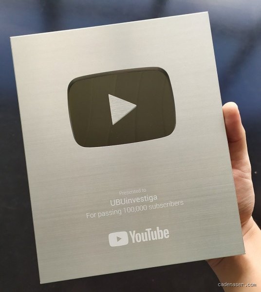 La fascinante historia detras del primer canal en alcanzar los 100.000 suscriptores en YouTube