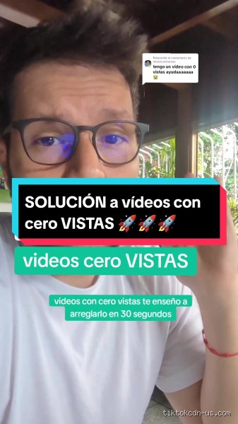 ¿Cuántas visitas debe tener un video para ser viral en TikTok?