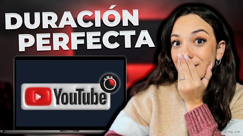 ¿Cuánto debe durar un video en YouTube para que monetize?