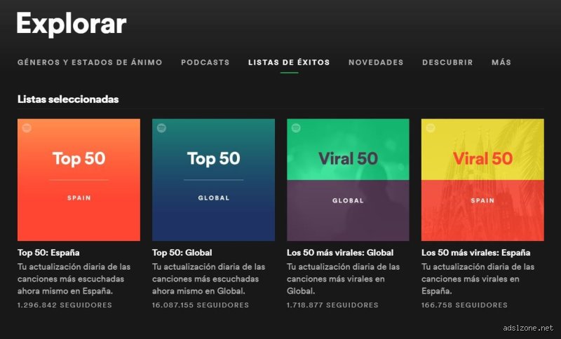 ¿Cuánto duran las canciones descargadas de Spotify?