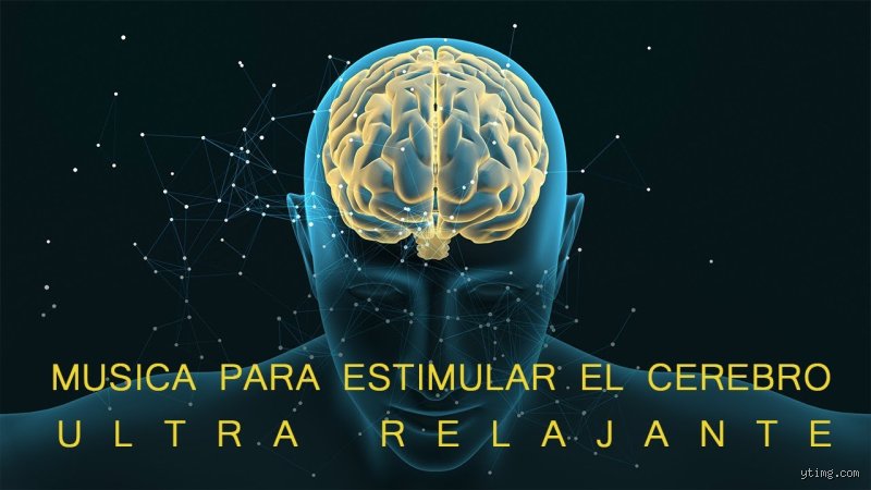 ¿Qué música relaja el cerebro?