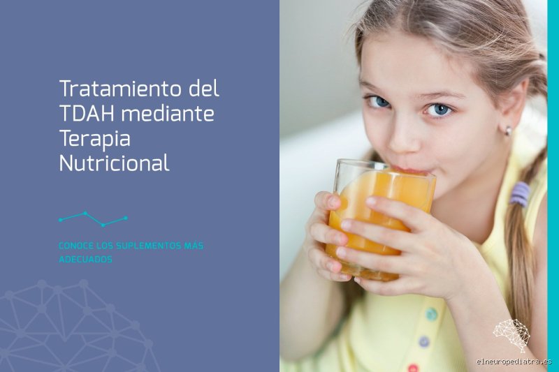 ¿Qué suplementos debe tomar una persona con TDAH? (Parte 1: Fundamentos Neurobiológicos y Ácidos Grasos Esenciales)