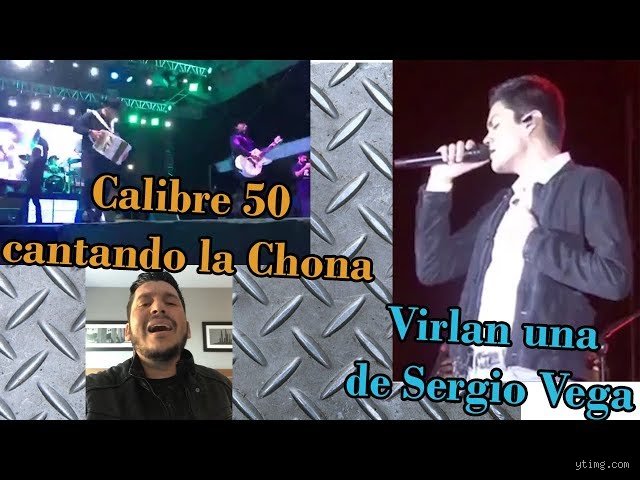 ¿Cómo se llama cuando un artista canta la canción de otro?
