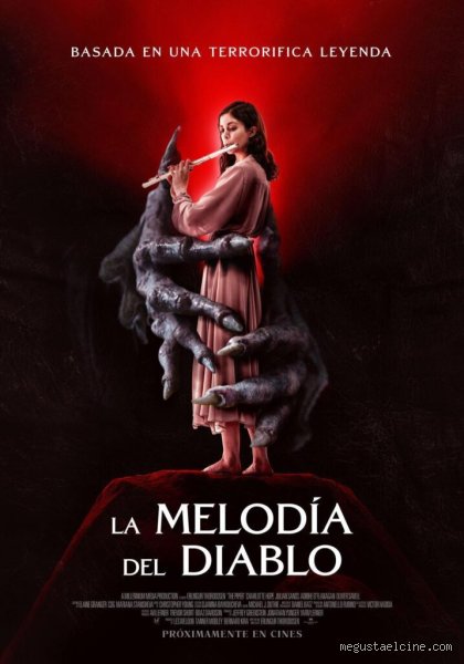 ¿Cómo se llama la melodía del diablo?