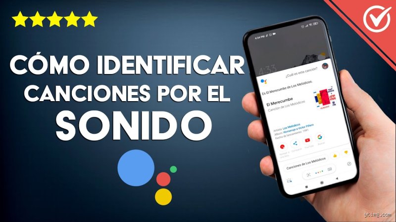 ¿Cómo se puede investigar una canción?