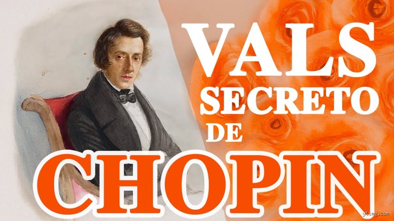 ¿Cuál era el vals favorito de Chopin?
