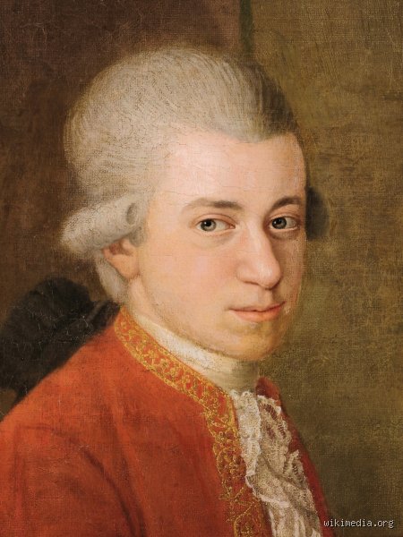¿Cuál era la pieza favorita de Mozart de Einstein?