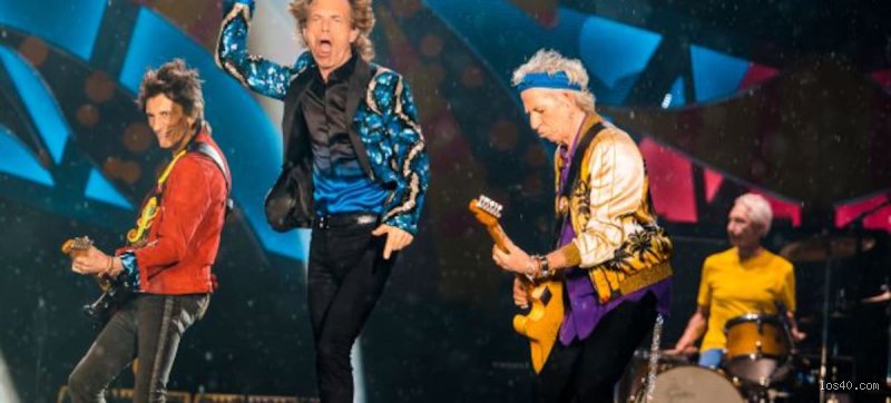 ¿Cuál es considerada la banda más exitosa de todos los tiempos?