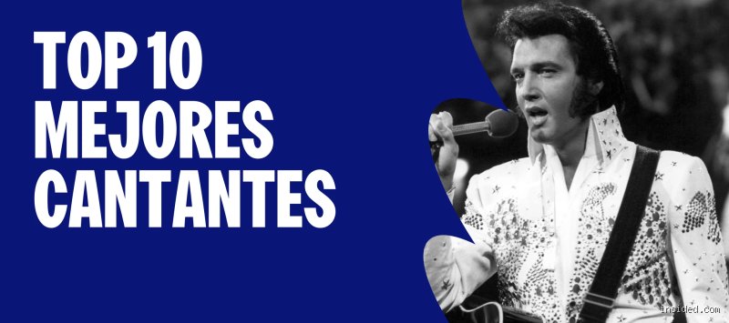 ¿Cuál es el cantante número 1 de todos los tiempos?