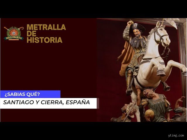 ¿Cuál es el grito de guerra de España?