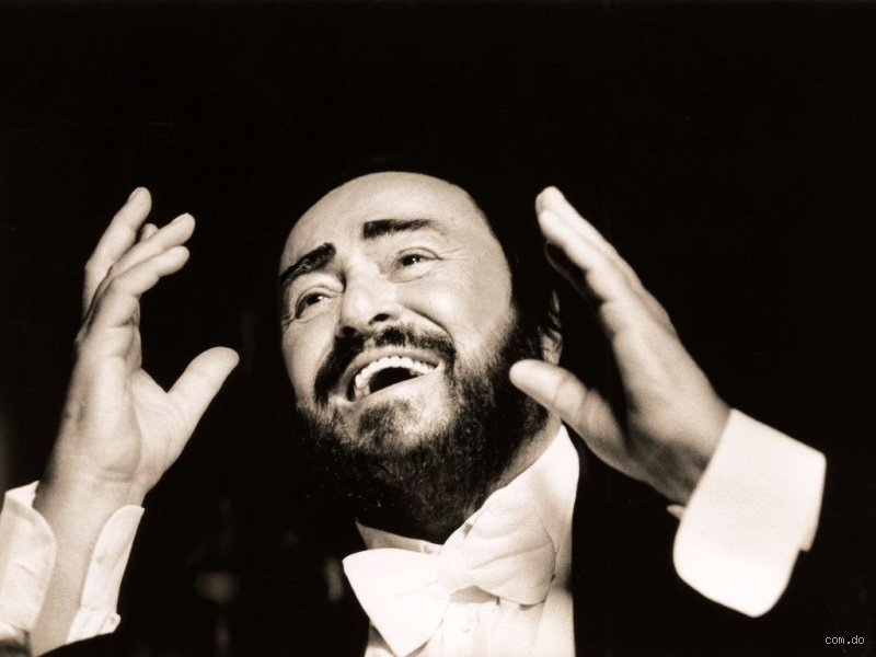 ¿Cuál es el mejor cantante de ópera de la historia?
