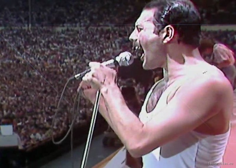 ¿Cuál es el mejor concierto de Queen de la historia?