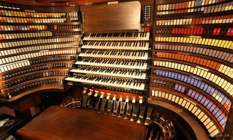 ¿Cuál es el musical más grande del mundo?