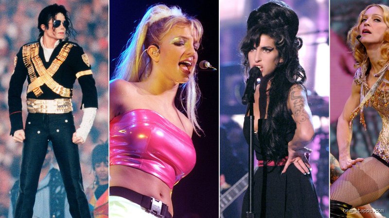 ¿Cuál es el pop más popular?
