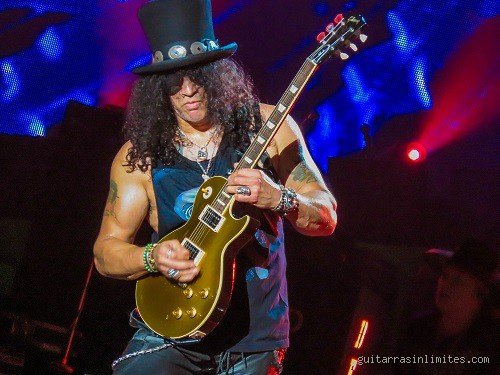¿Cuál es el riff más famoso de la historia?
