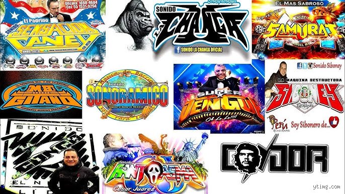 ¿Cuál es el sonido más famoso?