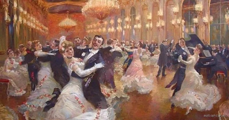 ¿Cuál es el vals más famoso de todos los tiempos?