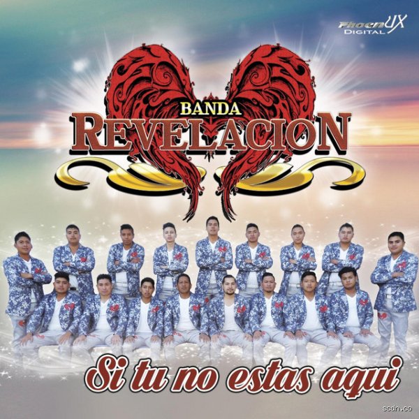 ¿Cuál es la banda revelación número 1?