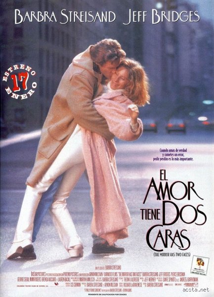 ¿Cuál es la canción de ópera en la que el espejo tiene dos caras?