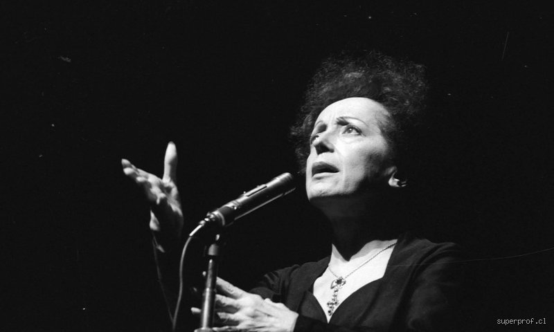 ¿Cuál es la canción francesa que todo el mundo conoce?