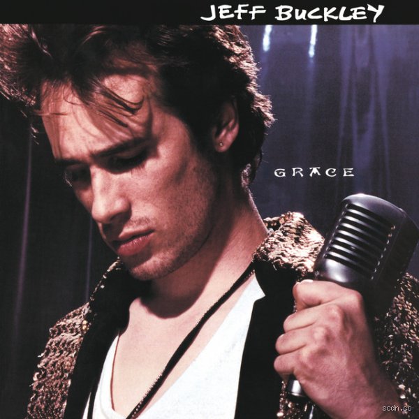 ¿Cuál es la canción más famosa de Jeff Buckley?
