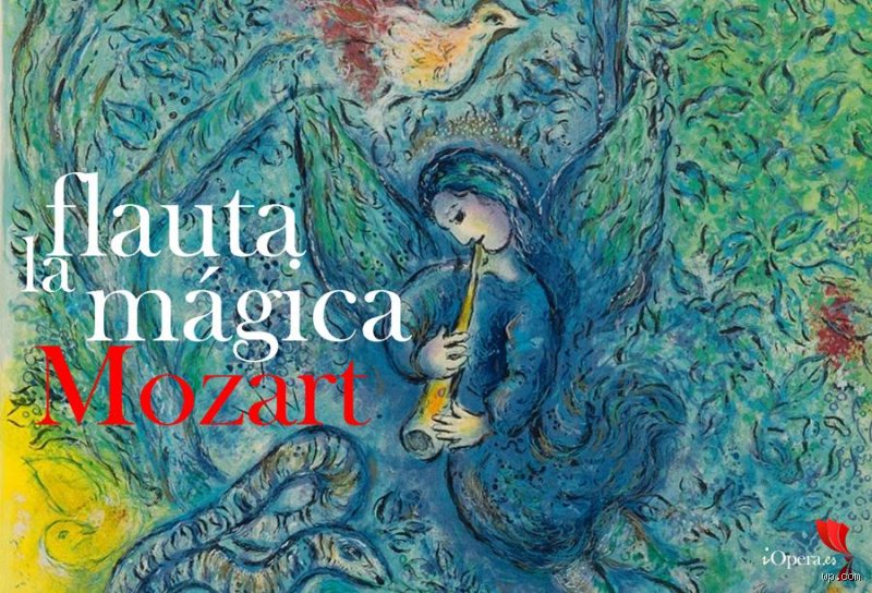 ¿Cuál es la canción más famosa de La flauta mágica?