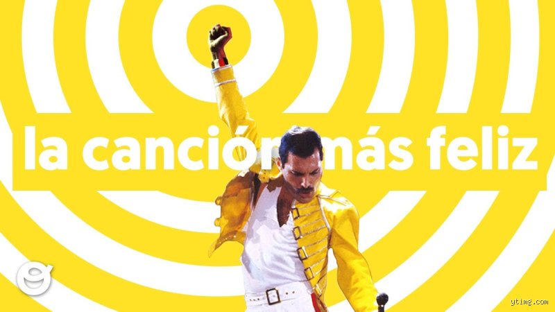 ¿Cuál es la canción más feliz que existe?