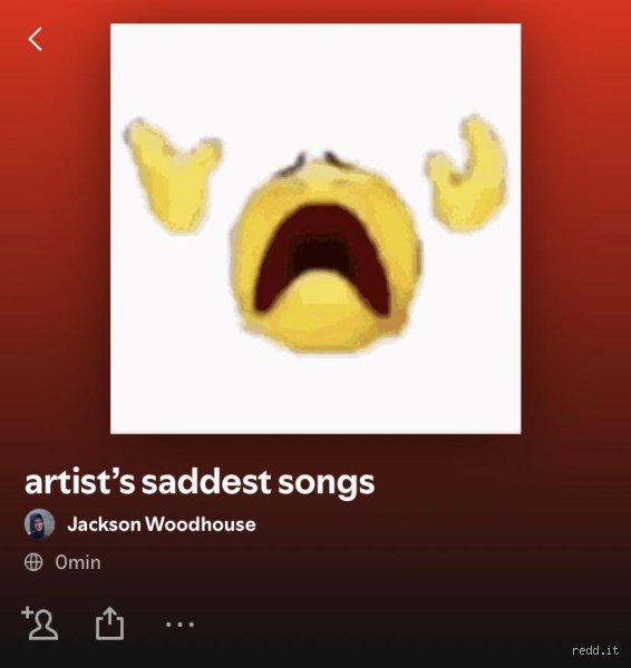 ¿Cuál es la canción más triste de Abba para llorar?