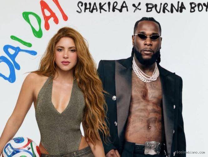 ¿Cuál es la canción que está de moda en el Mundial de 2026?